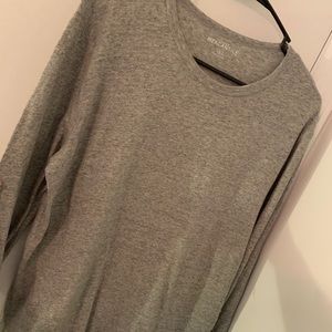 Men’s JCrew long sleeve